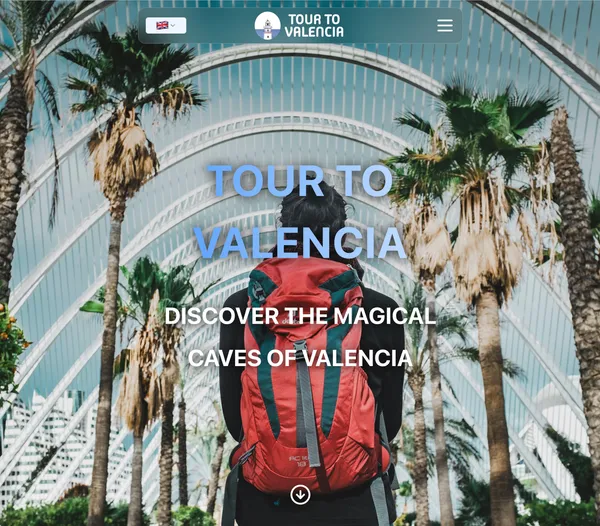 Tour To Valencia
