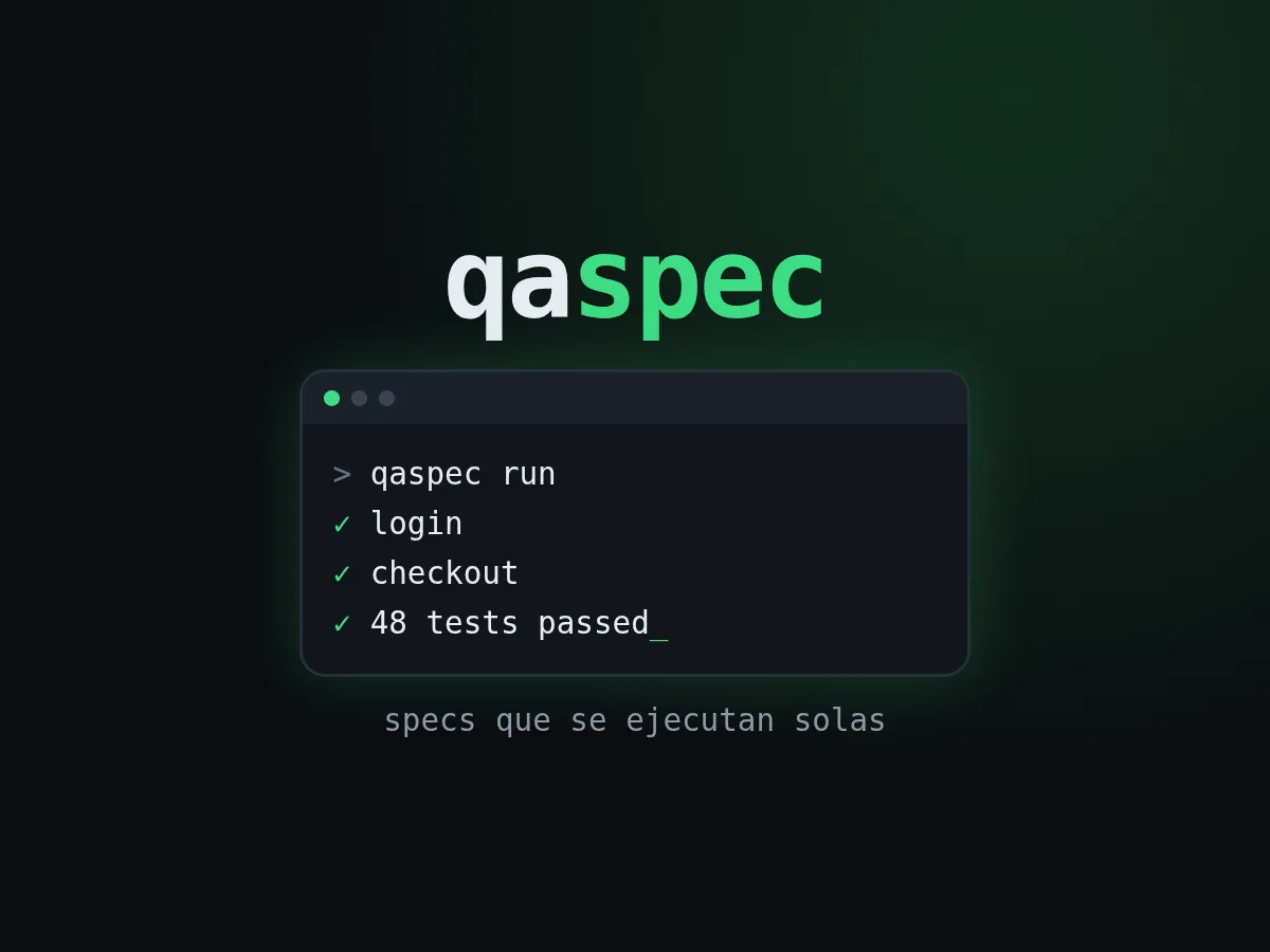 qaspec